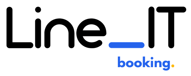 Line IT Booking